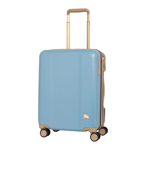 MZ-0844-48キャリーケース 38リットル [moz][モズ]｜タッシュ ジャック