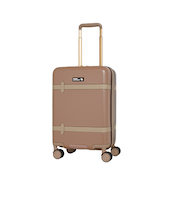 MZ-0859-48トランク風 キャリーケース 38-44L [moz][モズ]