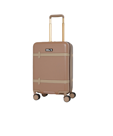 MZ-0859-48トランク風 キャリーケース 38-44L [moz][モズ]