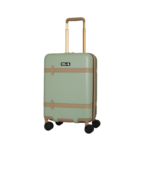 MZ-0859-48トランク風 キャリーケース 38-44L [moz][モズ]