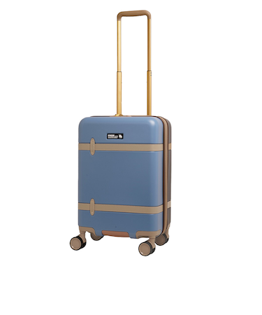 MZ-0859-48トランク風 キャリーケース 38-44L [moz][モズ]