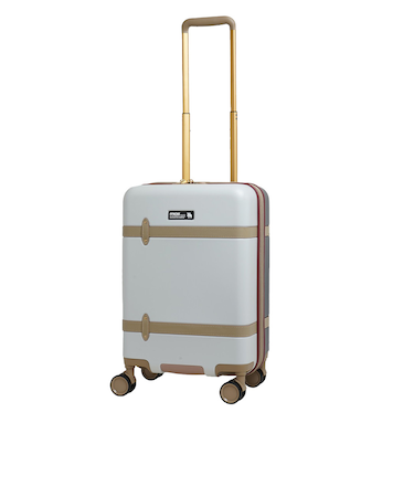 MZ-0859-48トランク風 キャリーケース 38-44L [moz][モズ]