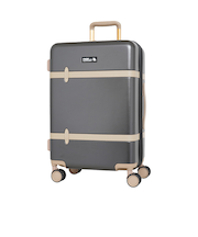 MZ-0859-57トランク風 キャリーケース 56-65L [moz][モズ]