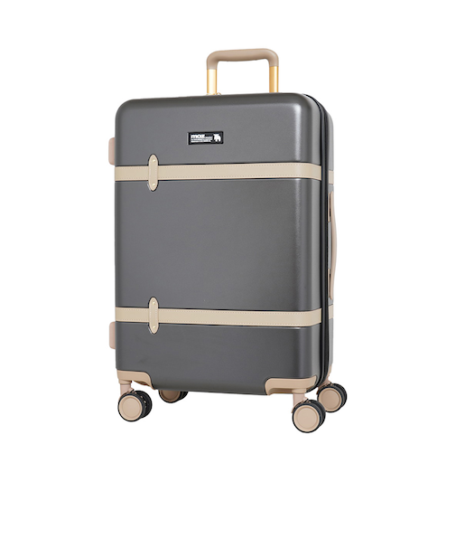 MZ-0859-57トランク風 キャリーケース 56-65L [moz][モズ]