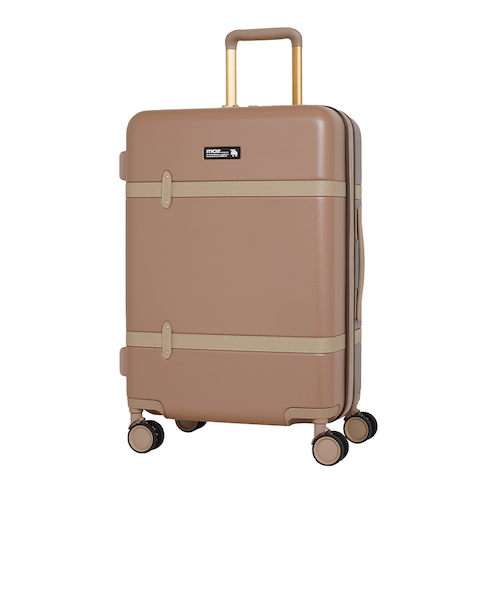 MZ-0859-57トランク風 キャリーケース 56-65L [moz][モズ]｜タッシュ