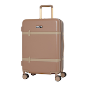 MZ-0859-57トランク風 キャリーケース 56-65L [moz][モズ]