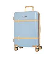 MZ-0859-57トランク風 キャリーケース 56-65L [moz][モズ]