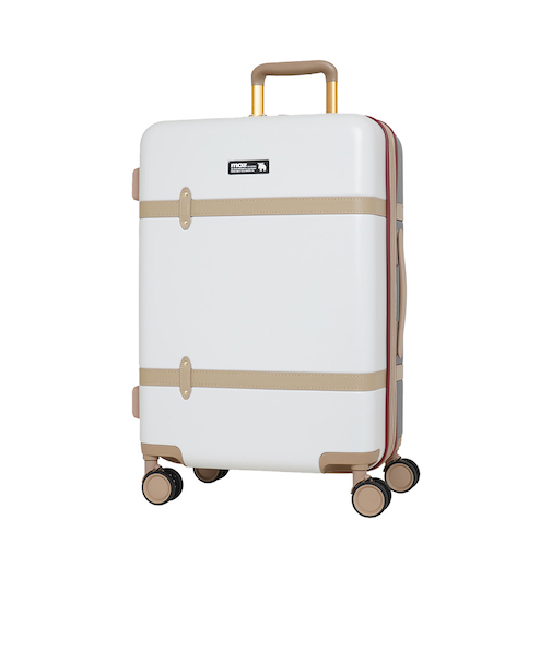 MZ-0859-57トランク風 キャリーケース 56-65L [moz][モズ]