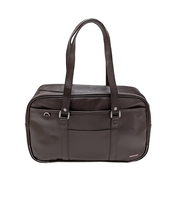 NC378合皮 スクールバッグ [ナイスクラップ][NICE CLAUP]