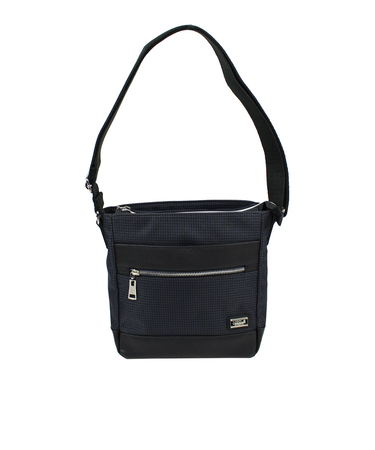 NIL234ニューアーバン 縦型 ショルダーバッグ [ニコル][NICOLE]