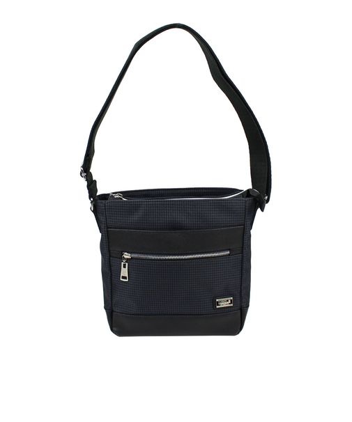 NIL234ニューアーバン 縦型 ショルダーバッグ [ニコル][NICOLE]