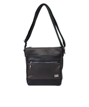 NIL234ニューアーバン 縦型 ショルダーバッグ [ニコル][NICOLE]