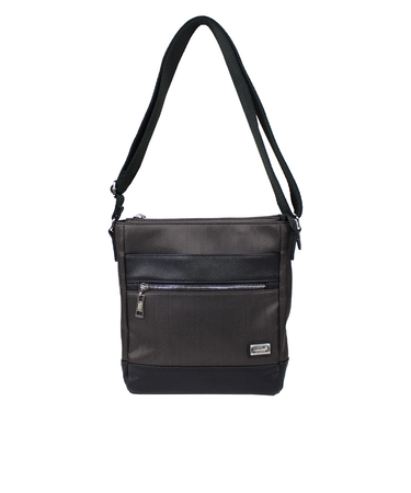 NIL234ニューアーバン 縦型 ショルダーバッグ [ニコル][NICOLE]