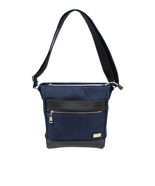 NIL234ニューアーバン 縦型 ショルダーバッグ [ニコル][NICOLE]