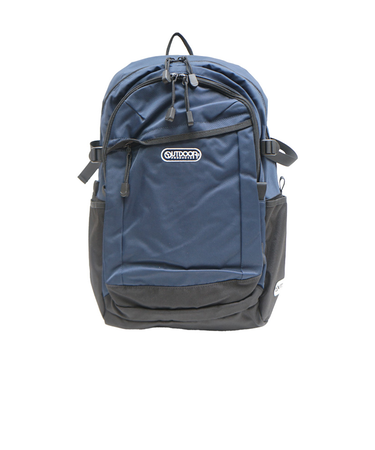ODA040ラウンド リュック 30L [outdoor products][アウトドアプロダクツ]