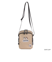 ODHQ01ハイキュー ミニショルダー[outdoor products][アウトドアプロダクツ]