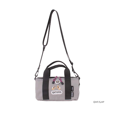 ODHQ02ハイキュー ミニロールボストン[outdoor products][アウトドアプロダクツ]