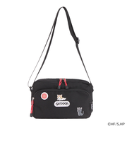 ODHQ03ハイキュー ショルダーバッグ[outdoor products][アウトドアプロダクツ]