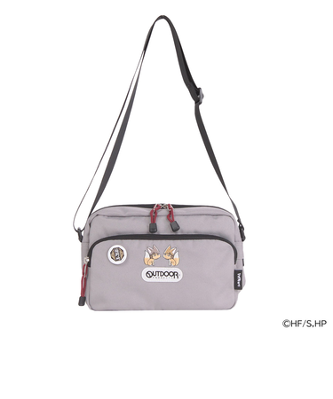 ODHQ03ハイキュー ショルダーバッグ[outdoor products][アウトドアプロダクツ]