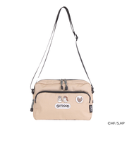 ODHQ03ハイキュー ショルダーバッグ[outdoor products][アウトドアプロダクツ]