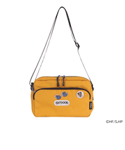 ODHQ03ハイキュー ショルダーバッグ[outdoor products][アウトドアプロダクツ]