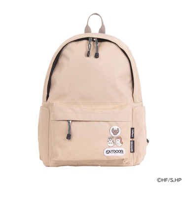 ODHQ04ハイキュー リュック[outdoor products][アウトドアプロダクツ]