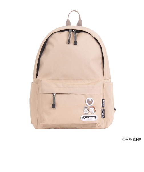 ODHQ04ハイキュー リュック[outdoor products][アウトドアプロダクツ]