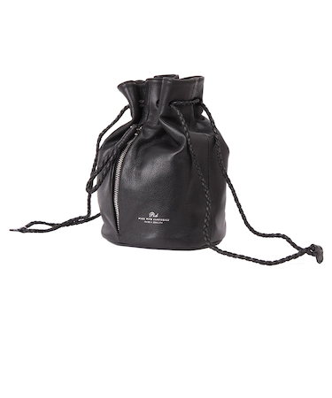 PAQ201ネムス 巾着バッグ [pid][ピーアイディー]