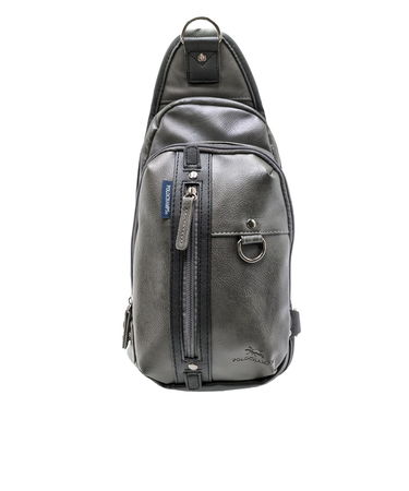 PCP-106ボディバッグ [POLO CHAMPS][ポロチャンプス]