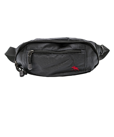 PCR-105ウエストバッグ [POLO CHAMPS][ポロチャンプス]