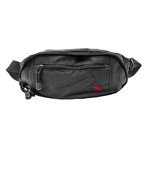 PCR-105ウエストバッグ [POLO CHAMPS][ポロチャンプス]