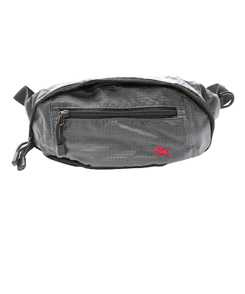 PCR-105ウエストバッグ [POLO CHAMPS][ポロチャンプス]