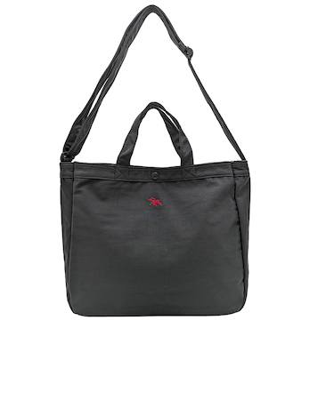 PCW-1072way トートバッグ [POLO CHAMPS][ポロチャンプス]