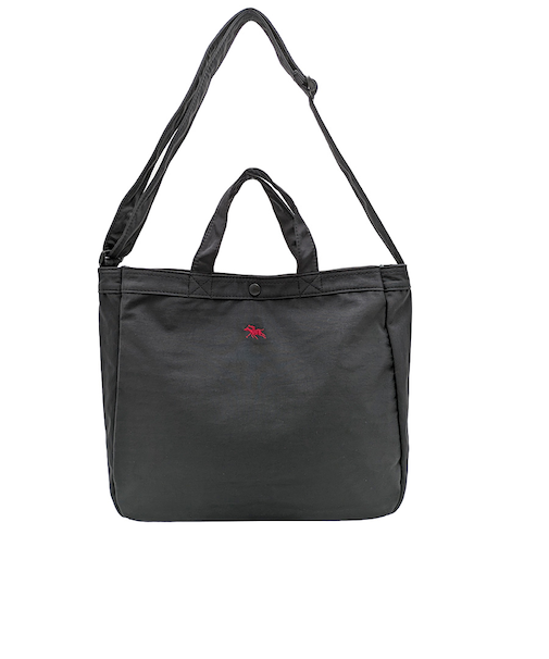 PCW-1072way トートバッグ [POLO CHAMPS][ポロチャンプス]