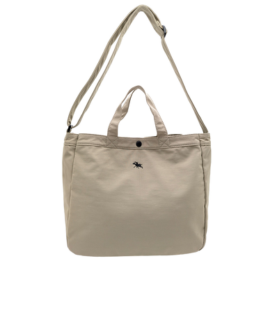 PCW-1072way トートバッグ [POLO CHAMPS][ポロチャンプス]