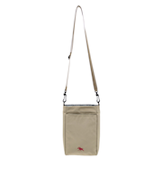 PCW-109ポーチショルダー [POLO CHAMPS][ポロチャンプス]