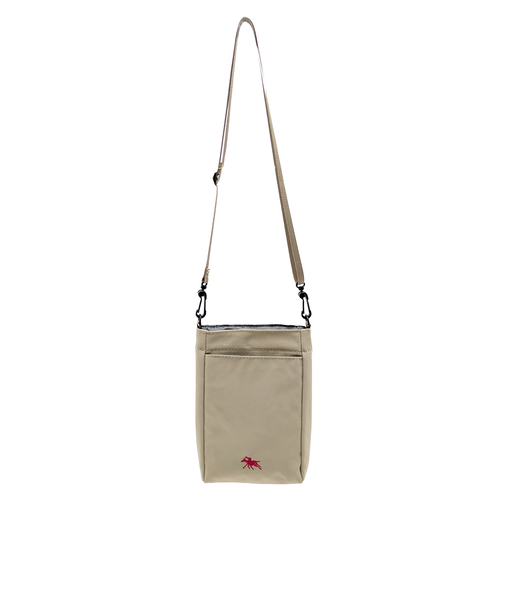 PCW-109ポーチショルダー [POLO CHAMPS][ポロチャンプス]