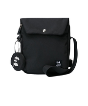 RMNK-01ショルダーバッグ [ムーミン][MOOMIN]