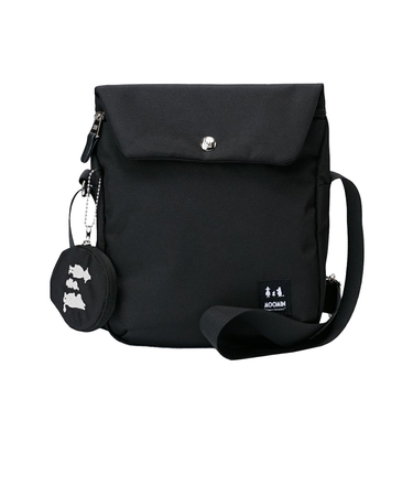 RMNK-01ショルダーバッグ [ムーミン][MOOMIN]