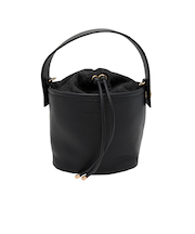 RSG24039コンビ 巾着 2way ショルダーバッグ [リネーム][Rename]