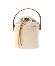 RSG24039コンビ 巾着 2way ショルダーバッグ [リネーム][Rename]