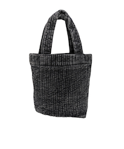 RTC23036ヌビ ミニトートバッグ [リネーム][Rename]