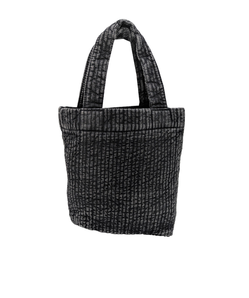 RTC23036ヌビ ミニトートバッグ [リネーム][Rename]