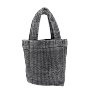 RTC23036ヌビ ミニトートバッグ [リネーム][Rename]