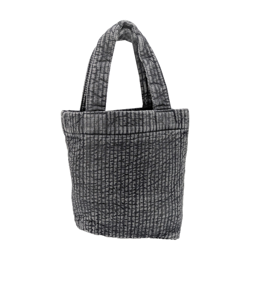 RTC23036ヌビ ミニトートバッグ [リネーム][Rename]