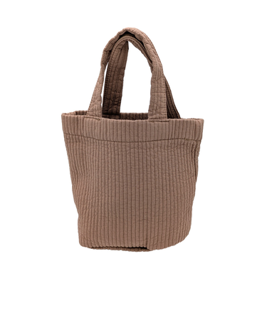 RTC23036ヌビ ミニトートバッグ [リネーム][Rename]