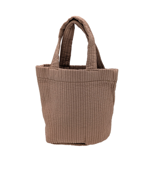 RTC23036ヌビ ミニトートバッグ [リネーム][Rename]