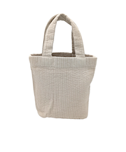 RTC23036ヌビ ミニトートバッグ [リネーム][Rename]