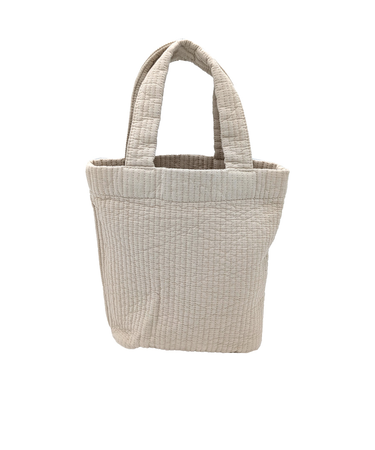 RTC23036ヌビ ミニトートバッグ [リネーム][Rename]