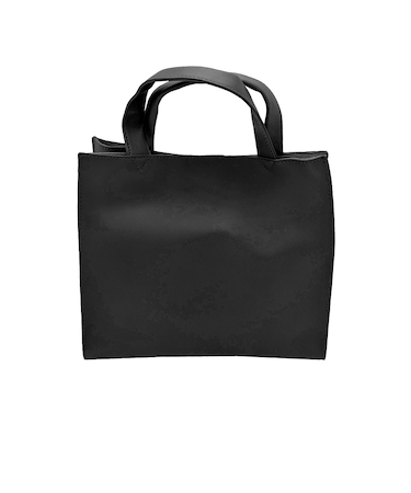 RTG22233 スクエア ミニ トートバッグ [リネーム][Rename]